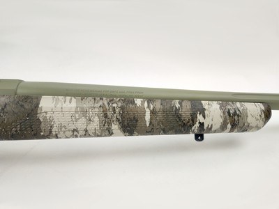 Tikka T3x Lite Veil Alpine - 300 WSM - Used; Excellent Condition - Image 12 of 21