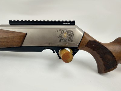 Browning BAR MK 3 - .30-06 Springfield - Used; Excellent Condition - Image 10 of 16