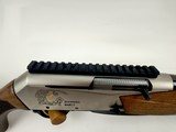 Browning BAR MK 3 - .30-06 Springfield - Used; Excellent Condition - Image 6 of 16