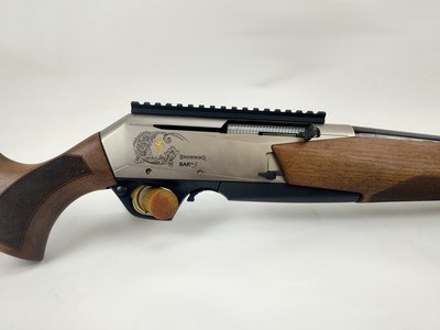 Browning BAR MK 3 - .30-06 Springfield - Used; Excellent Condition - Image 3 of 16