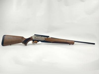Browning BAR MK 3 - .30-06 Springfield - Used; Excellent Condition - Image 1 of 16