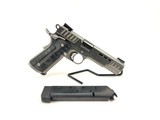Kimber Rapide Black Ice 1911 - .45 ACP - Used; Excellent Condition - 2 Mags - Image 2 of 21