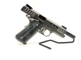 Kimber Rapide Black Ice 1911 - .45 ACP - Used; Excellent Condition - 2 Mags - Image 5 of 21