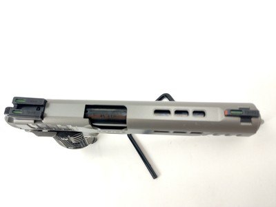 Kimber Rapide Black Ice 1911 - .45 ACP - Used; Excellent Condition - 2 Mags - Image 18 of 21
