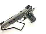 Kimber Rapide Black Ice 1911 - .45 ACP - Used; Excellent Condition - 2 Mags - Image 15 of 21