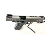 Kimber Rapide Black Ice 1911 - .45 ACP - Used; Excellent Condition - 2 Mags - Image 6 of 21