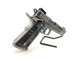 Kimber Rapide Black Ice 1911 - .45 ACP - Used; Excellent Condition - 2 Mags - Image 9 of 21