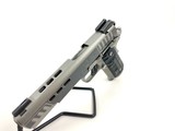 Kimber Rapide Black Ice 1911 - .45 ACP - Used; Excellent Condition - 2 Mags - Image 16 of 21