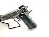 Kimber Rapide Black Ice 1911 - .45 ACP - Used; Excellent Condition - 2 Mags - Image 13 of 21