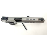 Kimber Rapide Black Ice 1911 - .45 ACP - Used; Excellent Condition - 2 Mags - Image 18 of 21