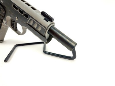 Kimber Rapide Black Ice 1911 - .45 ACP - Used; Excellent Condition - 2 Mags - Image 7 of 21