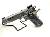 Kimber Rapide Black Ice 1911 - .45 ACP - Used; Excellent Condition - 2 Mags - Image 14 of 21