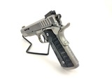Kimber Rapide Black Ice 1911 - .45 ACP - Used; Excellent Condition - 2 Mags - Image 12 of 21