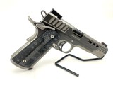 Kimber Rapide Black Ice 1911 - .45 ACP - Used; Excellent Condition - 2 Mags - Image 8 of 21