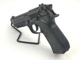 Beretta 92A1 - 9mm - Used; Excellent Condition - w/ Original Case & 3 Mags - Image 7 of 17