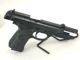 Beretta 92A1 - 9mm - Used; Excellent Condition - w/ Original Case & 3 Mags - Image 12 of 17
