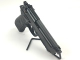 Beretta 92A1 - 9mm - Used; Excellent Condition - w/ Original Case & 3 Mags - Image 11 of 17