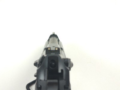 Beretta 92A1 - 9mm - Used; Excellent Condition - w/ Original Case & 3 Mags - Image 15 of 17