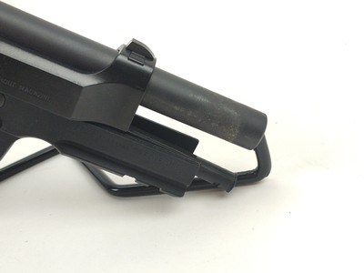 Beretta 92A1 - 9mm - Used; Excellent Condition - w/ Original Case & 3 Mags - Image 13 of 17