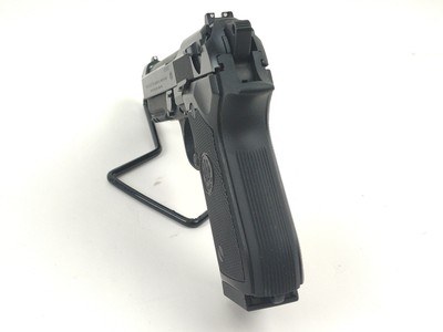 Beretta 92A1 - 9mm - Used; Excellent Condition - w/ Original Case & 3 Mags - Image 6 of 17