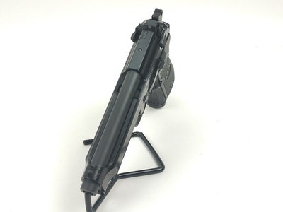 Beretta 92A1 - 9mm - Used; Excellent Condition - w/ Original Case & 3 Mags - Image 10 of 17