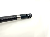 Seekins Precision Havak Element M3 Woodland Shadow - .25 Creedmoor - Factory New - Image 8 of 23