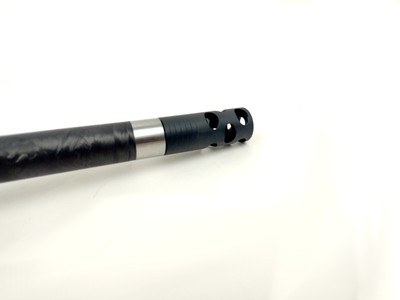 Seekins Precision Havak Element M3 Woodland Shadow - .25 Creedmoor - Factory New - Image 8 of 23