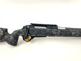 Seekins Precision Havak Element M3 Woodland Shadow - .25 Creedmoor - Factory New - Image 3 of 23