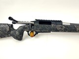 Seekins Precision Havak Element M3 Woodland Shadow - .25 Creedmoor - Factory New - Image 4 of 23