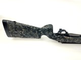 Seekins Precision Havak Element M3 Woodland Shadow - .25 Creedmoor - Factory New - Image 9 of 23
