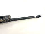 Seekins Precision Havak Element M3 Woodland Shadow - .25 Creedmoor - Factory New - Image 11 of 23