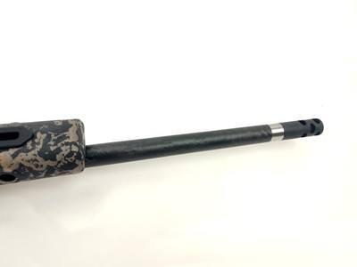 Seekins Precision Havak Element M3 Woodland Shadow - .25 Creedmoor - Factory New - Image 11 of 23
