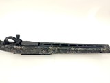 Seekins Precision Havak Element M3 Woodland Shadow - .25 Creedmoor - Factory New - Image 10 of 23