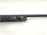 Seekins Precision Havak Element M3 Woodland Shadow - .25 Creedmoor - Factory New - Image 6 of 23