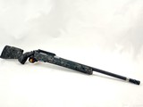 Seekins Precision Havak Element M3 Woodland Shadow - .25 Creedmoor - Factory New - Image 23 of 23