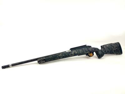 Seekins Precision Havak Element M3 Woodland Shadow - .25 Creedmoor - Factory New - Image 12 of 23