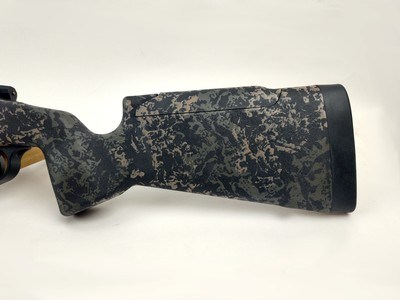 Seekins Precision Havak Element M3 Woodland Shadow - .25 Creedmoor - Factory New - Image 14 of 23