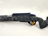 Seekins Precision Havak Element M3 Woodland Shadow - .25 Creedmoor - Factory New - Image 15 of 23