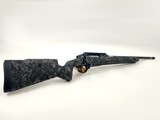 Seekins Precision Havak Element M3 Woodland Shadow - .25 Creedmoor - Factory New - Image 22 of 23