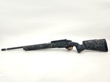 Seekins Precision Havak Element M3 Woodland Shadow - .25 Creedmoor - Factory New - Image 13 of 23