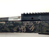 Seekins Precision Havak Element M3 Woodland Shadow - .25 Creedmoor - Factory New - Image 17 of 23