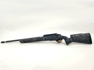 Seekins Precision Havak Element M3 Woodland Shadow - .25 Creedmoor - Factory New - Image 13 of 23