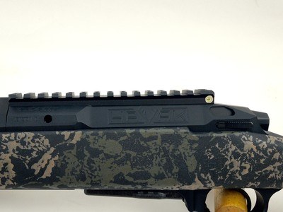 Seekins Precision Havak Element M3 Woodland Shadow - .25 Creedmoor - Factory New - Image 16 of 23