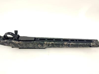 Seekins Precision Havak Element M3 Woodland Shadow - .25 Creedmoor - Factory New - Image 10 of 23