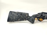 Seekins Precision Havak Element M3 Woodland Shadow - .25 Creedmoor - Factory New - Image 2 of 23
