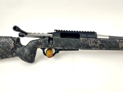 Seekins Precision Havak Element M3 Woodland Shadow - .25 Creedmoor - Factory New - Image 4 of 23