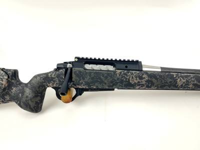 Seekins Precision Havak Element M3 Woodland Shadow - .25 Creedmoor - Factory New - Image 3 of 23