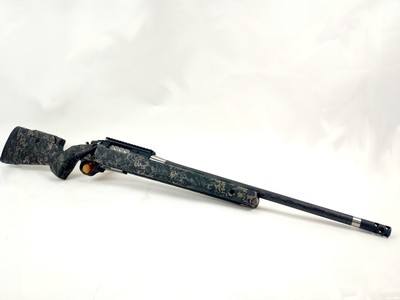 Seekins Precision Havak Element M3 Woodland Shadow - .25 Creedmoor - Factory New - Image 23 of 23