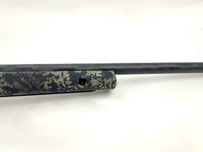 Seekins Precision Havak Element M3 Woodland Shadow - .25 Creedmoor - Factory New - Image 6 of 23