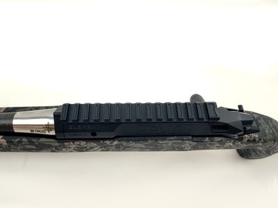 Seekins Precision Havak Element M3 Woodland Shadow - .25 Creedmoor - Factory New - Image 20 of 23